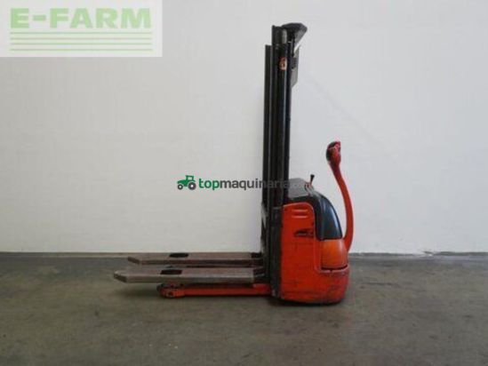 Elevadora - Linde - l 12 379