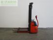 Elevadora - Linde - l 12 379