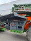 Atomizador - Amazone - ux 6201 super