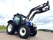 Tractor agrícola - New Holland - t6020 elite