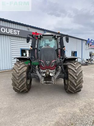 Tractor agrícola - Valtra - t 234 v smarttouch
