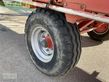 Remolqu agrícola - Gruber - lhs 24-13