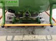 Esparcidor - Amazone - za-x 603 easy