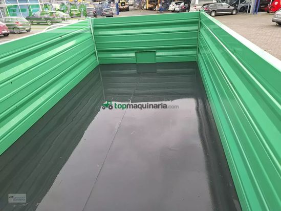 Volquet - Reisch - rtd 80