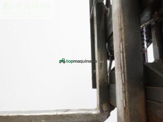 Elevadora - Linde - e 12 z 324
