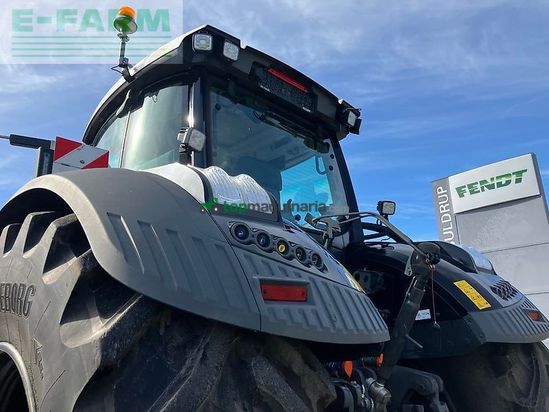 Tractor agrícola - Fendt - 933 vario gen7
