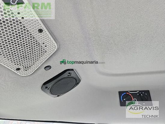 Tractor agrícola - Claas - axos 2.105 advanced
