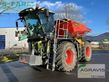 Tractor agrícola - Claas - xerion 3800 saddle trac SADDLE TRAC