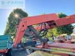 Cortacésped manual - Fella - sm 311 trans rc