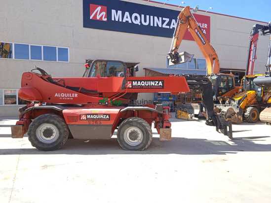 Telescopica MANITOU MRT2150