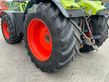 Tractor agrícola - Claas - 650 arion tractor (st25367)