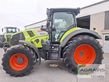Tractor agrícola - Claas - axion 810 cmatic tier 4f CMATIC