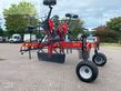 Rastrillo - Vicon - vicon mittelschwader andex 844