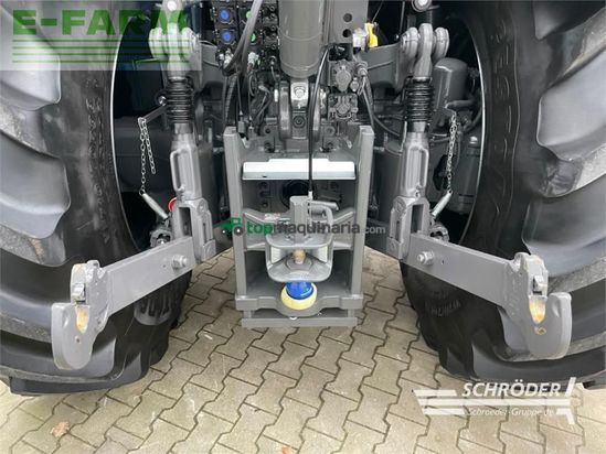 Tractor agrícola - Valtra - t 175 ed