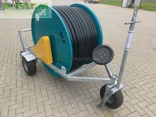 Riego -  - ferbo sportplatzberegnung fb 150/50