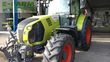 Tractor agrícola - Claas - arion 650 cis CIS