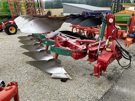 Arado - Kverneland - 3300 s variomat - 5-schar