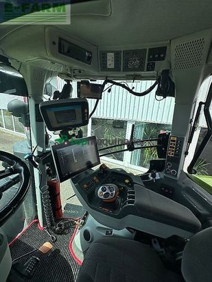 Tractor agrícola - Claas - axion 960 tt