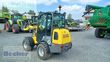 Telescopica - Wacker Neuson - wl 25