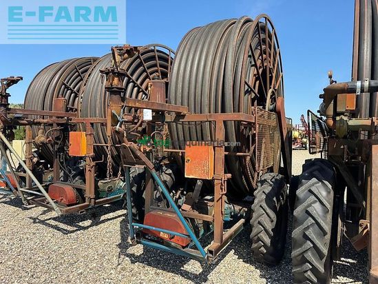 Riego -  - fm2500