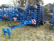 Grada de disco - Kockerling - rebell 600 t