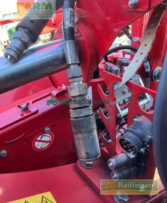 Grada rotativa - Horsch - transformer 6 vf