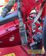 Grada rotativa - Horsch - transformer 6 vf