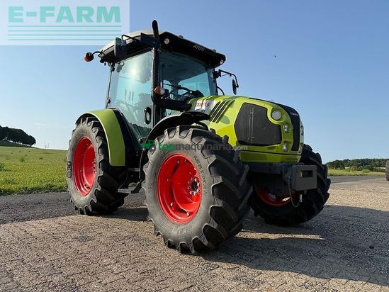 Tractor agrícola - Claas - atos 230