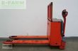 Elevadora - Linde - t 20 1152-02