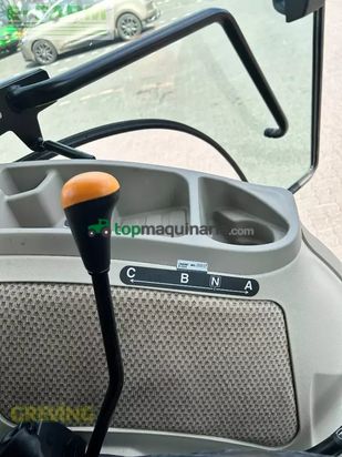Tractor agrícola - John Deere - 4066r