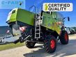 Cosechadora de Cereal - Claas - evion 430 maxi