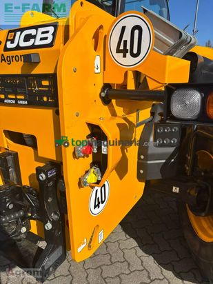 Telescopica - JCB - 542-70 agri xtra