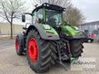 Tractor agrícola - Fendt - 939 vario gen-7 profi+ setting2