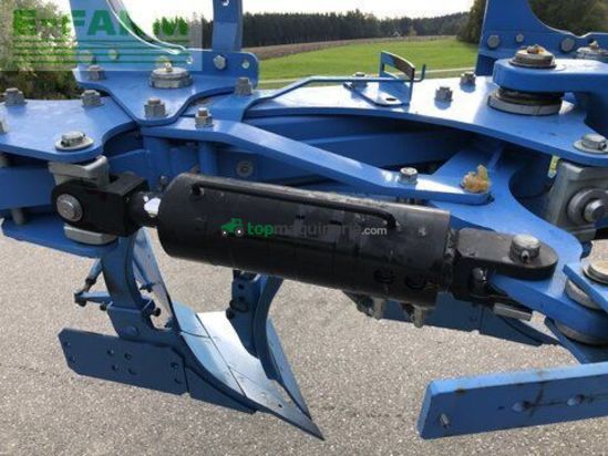 Arado - Lemken - variopal 8 4 n