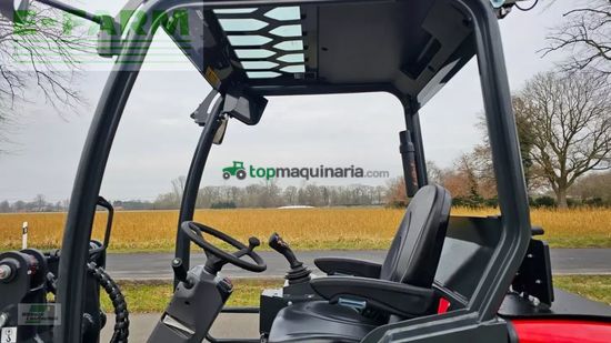 Minicargadora -  - compact x27-50e