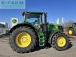 Tractor agrícola - John Deere - 6215r