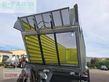 Cinta transportadora de forraje - Fliegl - cugo 640 40m³