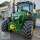 Tractor agrícola - John Deere - 6120m