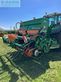Combinado de siembra - Amazone - kg 3000 super + ad 303