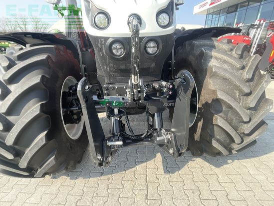 Tractor agrícola - Steyr - 6280 absolut cvt
