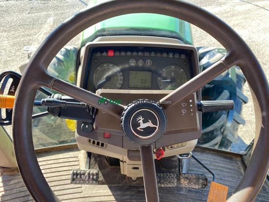 Tractor agrícola - John Deere - 6320