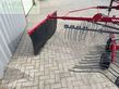 Rastrillo -  - kreiselschwader 410 cm tandemachse