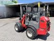 Telescopica - Weidemann - 1160e mit typisierung, 310ah