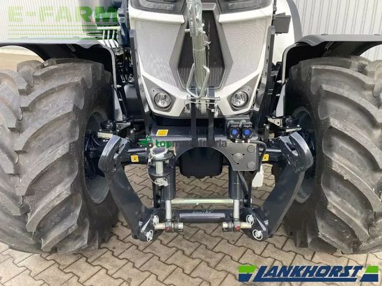 Tractor agrícola - Lamborghini - spark r 125