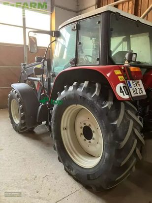 Tractor agrícola - Steyr - 9095 mt komfort