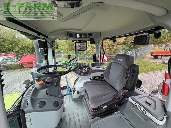 Tractor agrícola - Claas - axion 950 *demo* gps rtk