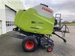 Empacadora gigant - Claas - variant 485 rc