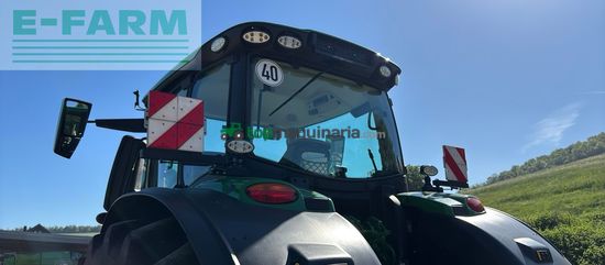 Tractor agrícola - John Deere - 6R 250