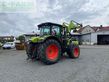 Tractor agrícola - Claas - arion 630 hexashift cebis