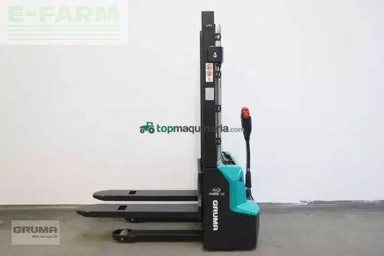 Elevadora - Baoli - kbs12